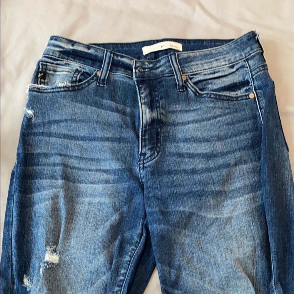 Kan can jeans